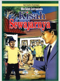 Image of Kisah Sewajarnya