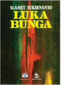 Image of Luka Bunga