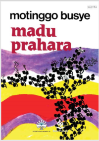 Image of Madu Prahara