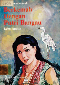 Image of Berkemah dengan Putri Bangau
