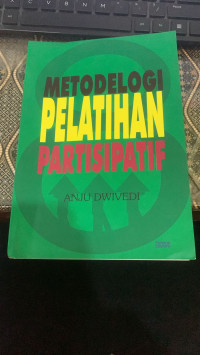Image of Metodelogi Pelatihan Partisipatif