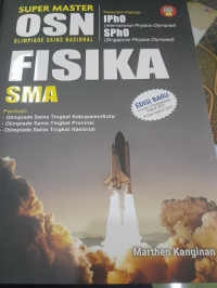 Image of OSN FISIKA SMA