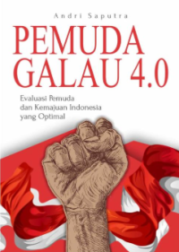 Image of Pemuda Galau 4.0