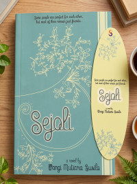 Image of Sejoli