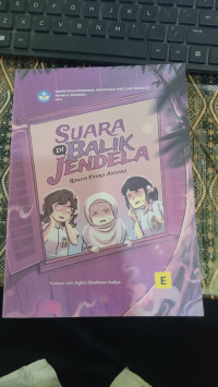 Image of Suara di Balik Jendela