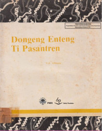 Image of Dongeng Enteng di Pesantren