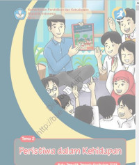 Image of Peristiwa Dalam Kehidupan