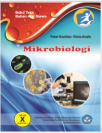 Image of Mikrobiologi kls X semester 1