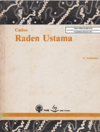 Image of Carios Raden Ustama