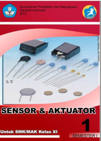 Image of Sesnor & Aktuator