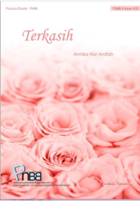 Image of Terkasih