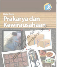 Image of Prakarya dan Kewirausahaan