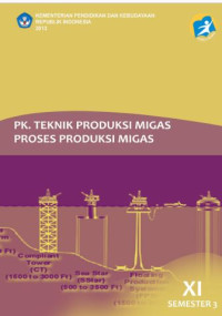 Image of pk. teknik produksi migas proses produksi migas