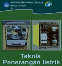 Image of teknik penerangan listrik